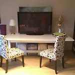 Campus Appartment